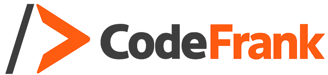CodeFrank